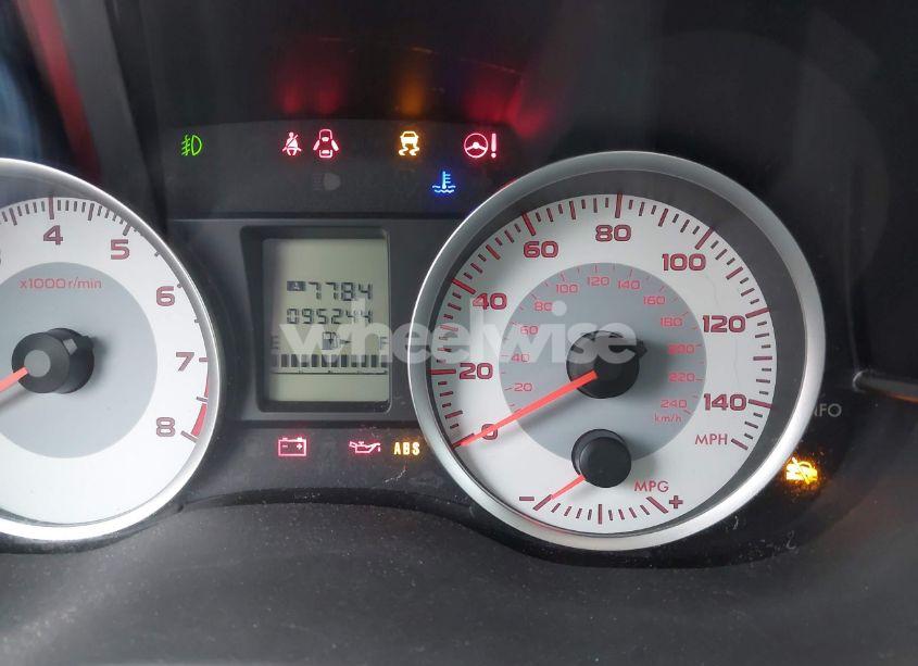 Photo 15 of 2012 Subaru Impreza 2.0I SPORT PREMIUM (VIN JF1GPAL63CG211257)