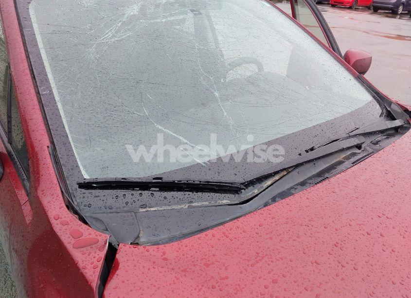 Photo 17 of 2012 Subaru Impreza 2.0I SPORT PREMIUM (VIN JF1GPAL63CG211257)