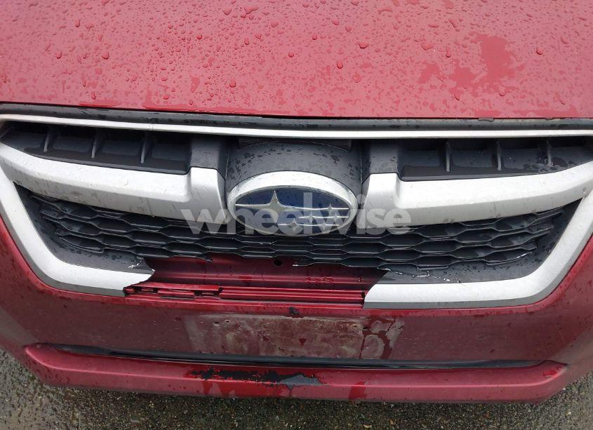 Photo 19 of 2012 Subaru Impreza 2.0I SPORT PREMIUM (VIN JF1GPAL63CG211257)