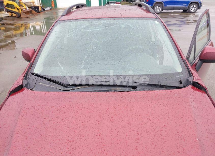 Photo 6 of 2012 Subaru Impreza 2.0I SPORT PREMIUM (VIN JF1GPAL63CG211257)