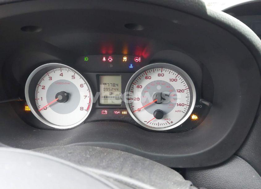 Photo 7 of 2012 Subaru Impreza 2.0I SPORT PREMIUM (VIN JF1GPAL63CG211257)