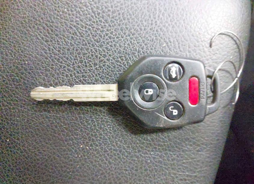 Photo 11 of 2012 Subaru Impreza 2.0I SPORT PREMIUM (VIN JF1GPAL63CH202133)