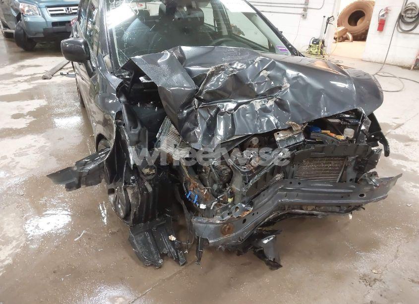 Photo 6 of 2012 Subaru Impreza 2.0I SPORT PREMIUM (VIN JF1GPAL63CH202133)