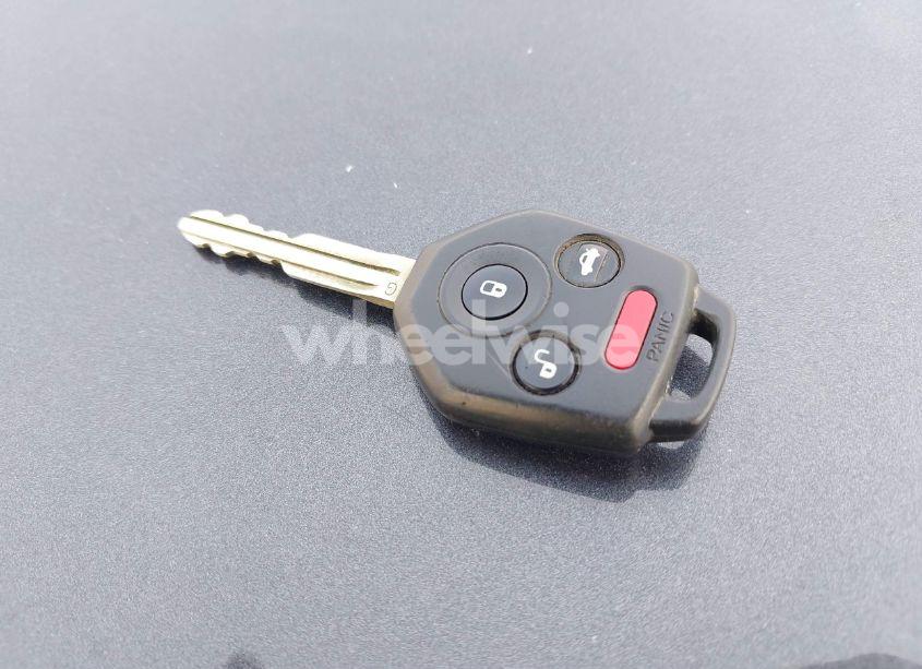 Photo 11 of 2012 Subaru Impreza 2.0I SPORT PREMIUM (VIN JF1GPAL63CH239232)