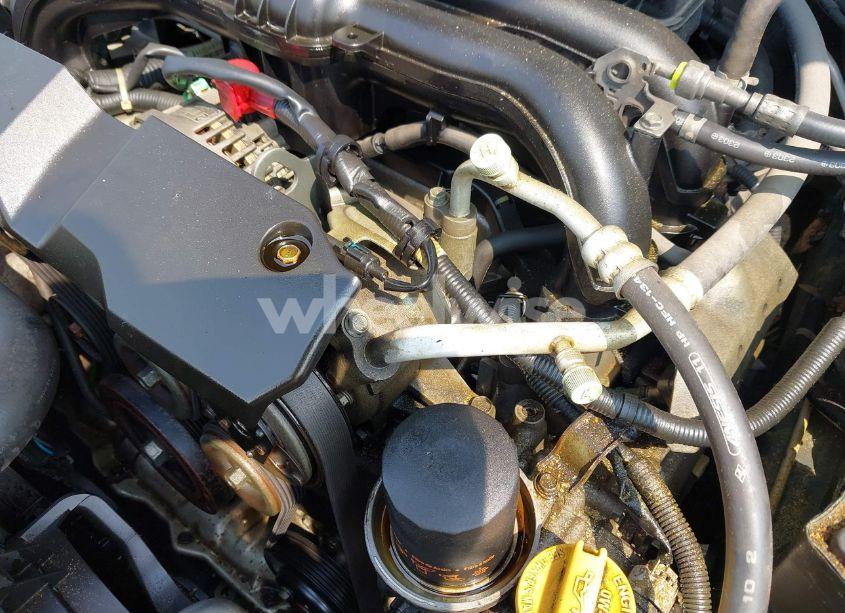 Photo 6 of 2012 Subaru Impreza 2.0I SPORT PREMIUM (VIN JF1GPAL63CH239232)