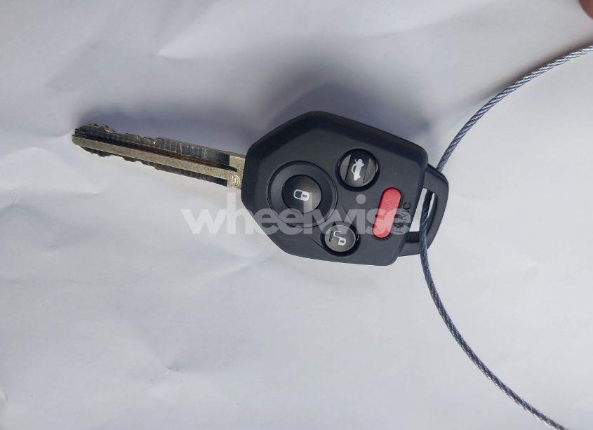 Photo 11 of 2013 Subaru Impreza 2.0I SPORT PREMIUM (VIN JF1GPAL63D2804292)