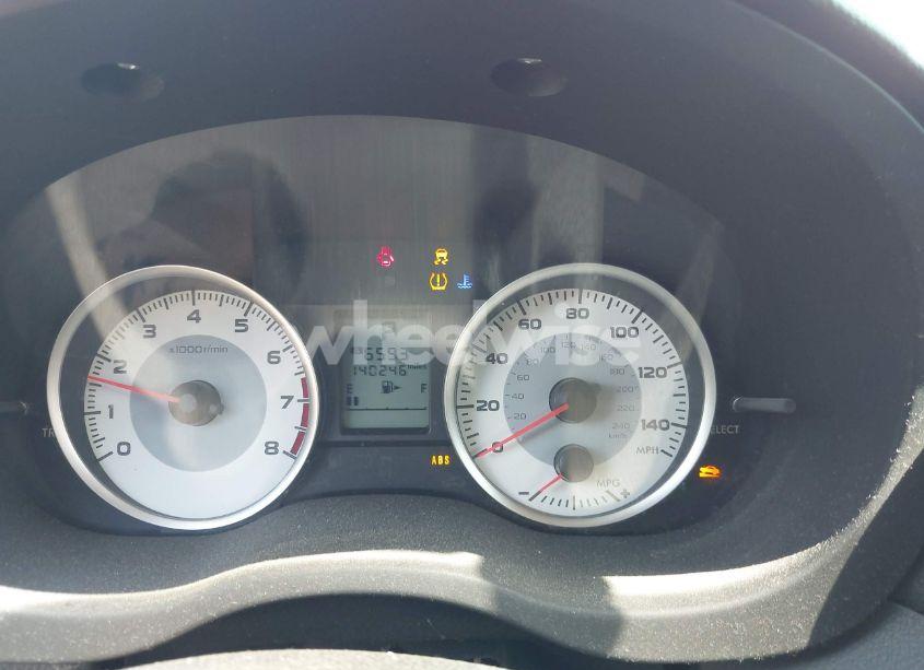 Photo 7 of 2013 Subaru Impreza 2.0I SPORT PREMIUM (VIN JF1GPAL63D2804292)