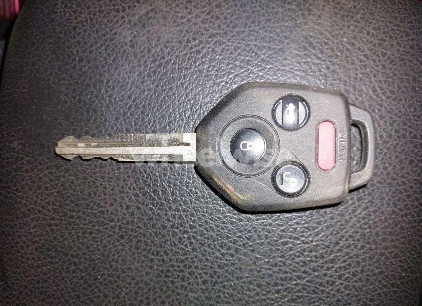 Photo 11 of 2013 Subaru Impreza 2.0I SPORT PREMIUM (VIN JF1GPAL63D2894768)