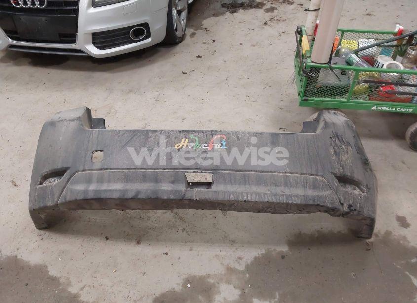 Photo 12 of 2013 Subaru Impreza 2.0I SPORT PREMIUM (VIN JF1GPAL63D2894768)