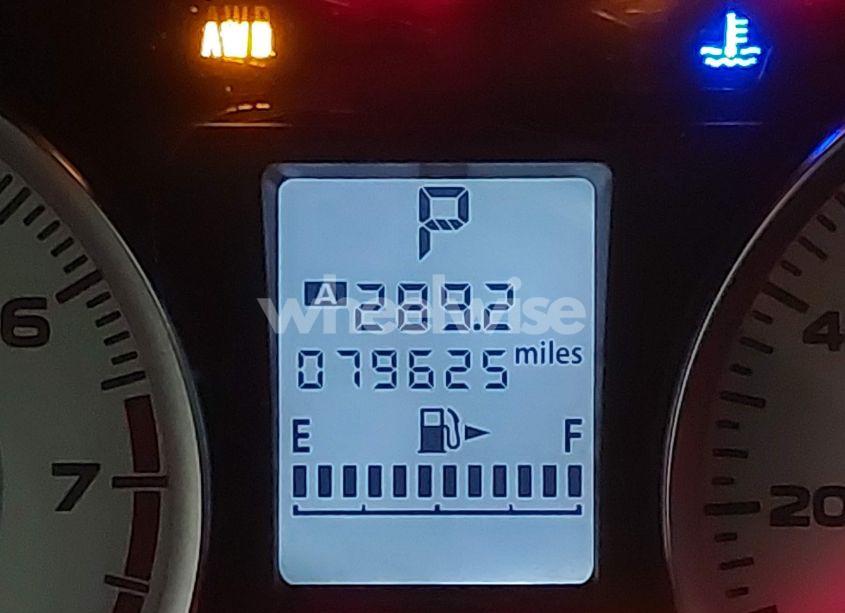 Photo 16 of 2013 Subaru Impreza 2.0I SPORT PREMIUM (VIN JF1GPAL63D2894768)