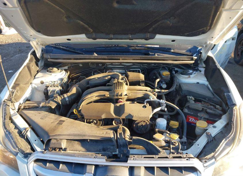 Photo 10 of 2013 Subaru Impreza 2.0I SPORT PREMIUM (VIN JF1GPAL63D2901007)