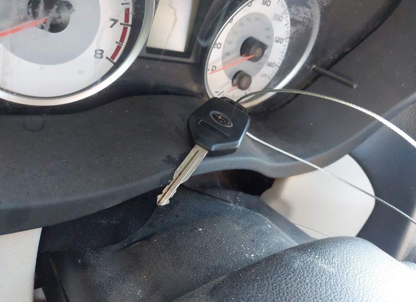 Photo 11 of 2013 Subaru Impreza 2.0I SPORT PREMIUM (VIN JF1GPAL63D2901007)