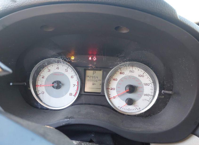 Photo 15 of 2013 Subaru Impreza 2.0I SPORT PREMIUM (VIN JF1GPAL63D2901007)