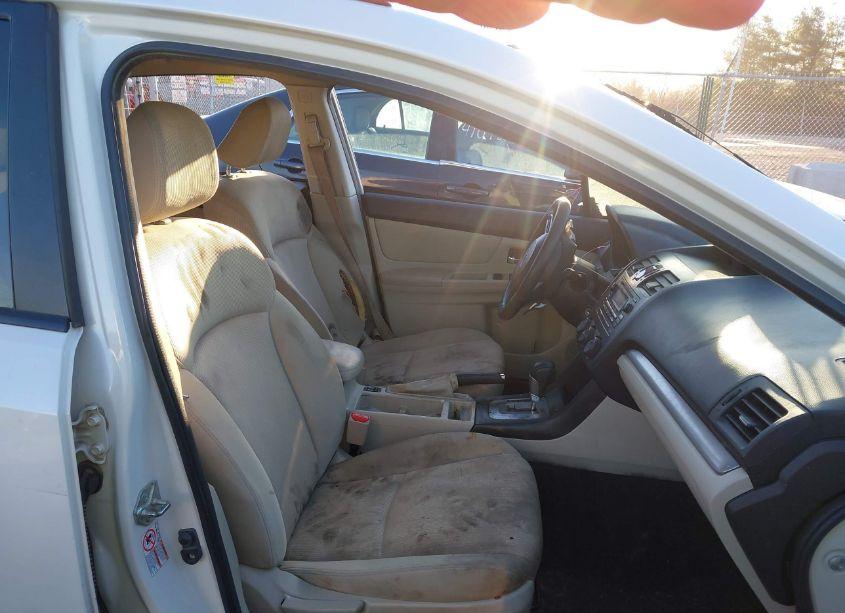 Photo 5 of 2013 Subaru Impreza 2.0I SPORT PREMIUM (VIN JF1GPAL63D2901007)