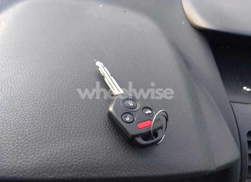 Photo 11 of 2013 Subaru Impreza 2.0I SPORT PREMIUM (VIN JF1GPAL63DH832901)