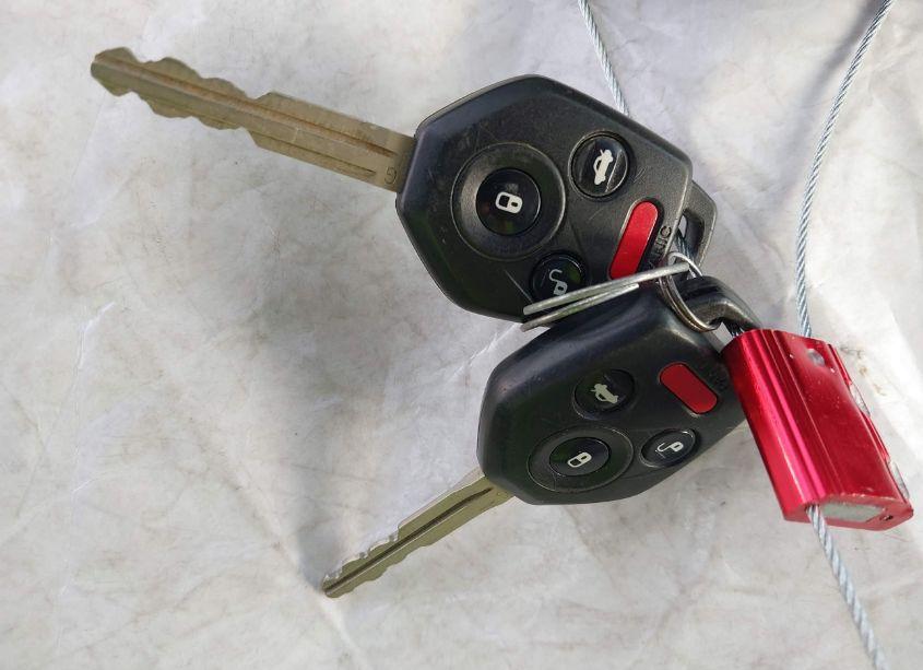 Photo 11 of 2014 Subaru Impreza 2.0I SPORT PREMIUM (VIN JF1GPAL63E8245535)