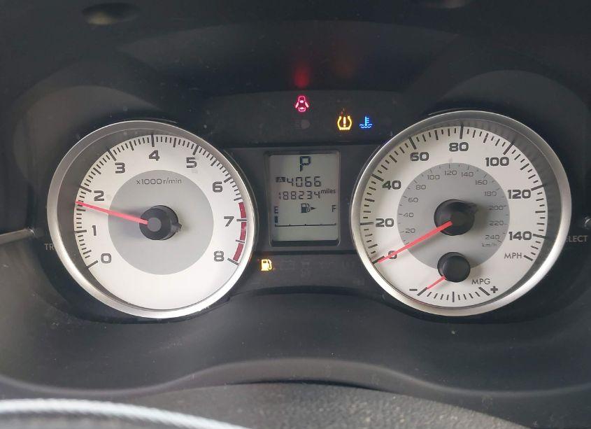 Photo 7 of 2014 Subaru Impreza 2.0I SPORT PREMIUM (VIN JF1GPAL63E8245535)