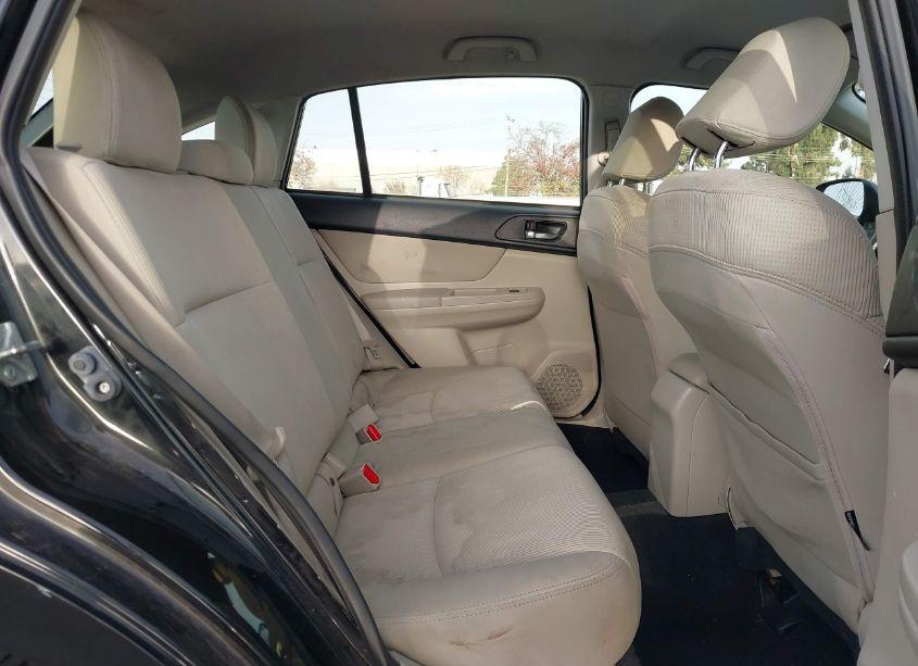 Photo 8 of 2014 Subaru Impreza 2.0I SPORT PREMIUM (VIN JF1GPAL63E8245535)