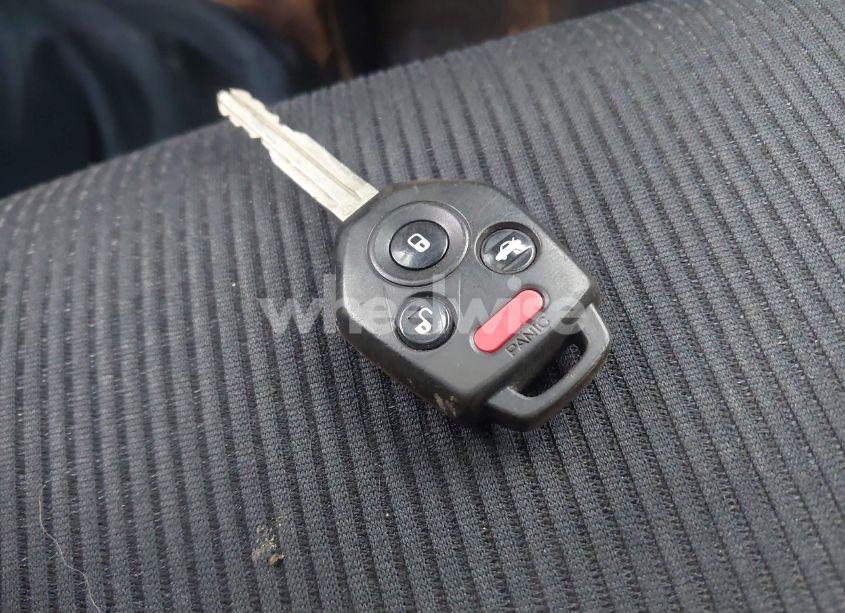 Photo 11 of 2013 Subaru Impreza 2.0I SPORT PREMIUM (VIN JF1GPAL64D1892114)