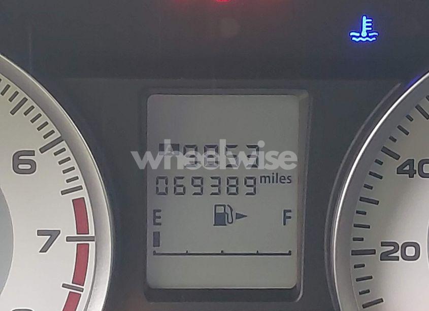 Photo 7 of 2013 Subaru Impreza 2.0I SPORT PREMIUM (VIN JF1GPAL64D1892114)