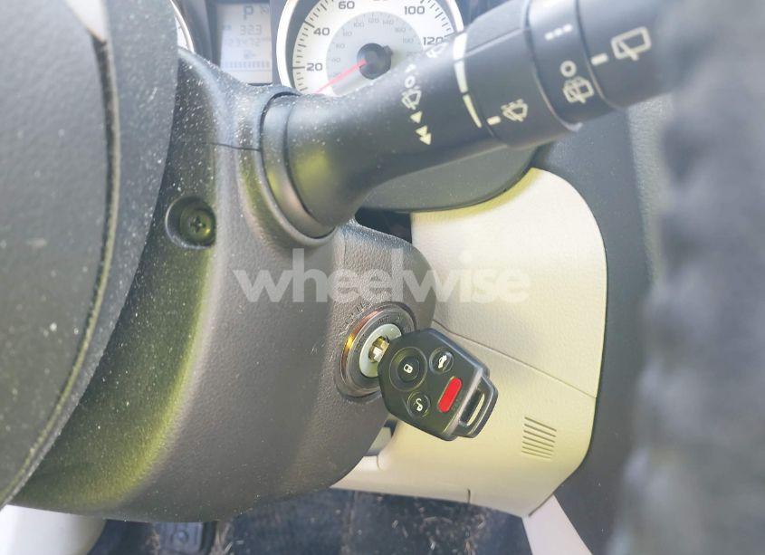 Photo 11 of 2013 Subaru Impreza 2.0I SPORT PREMIUM (VIN JF1GPAL64D2843764)