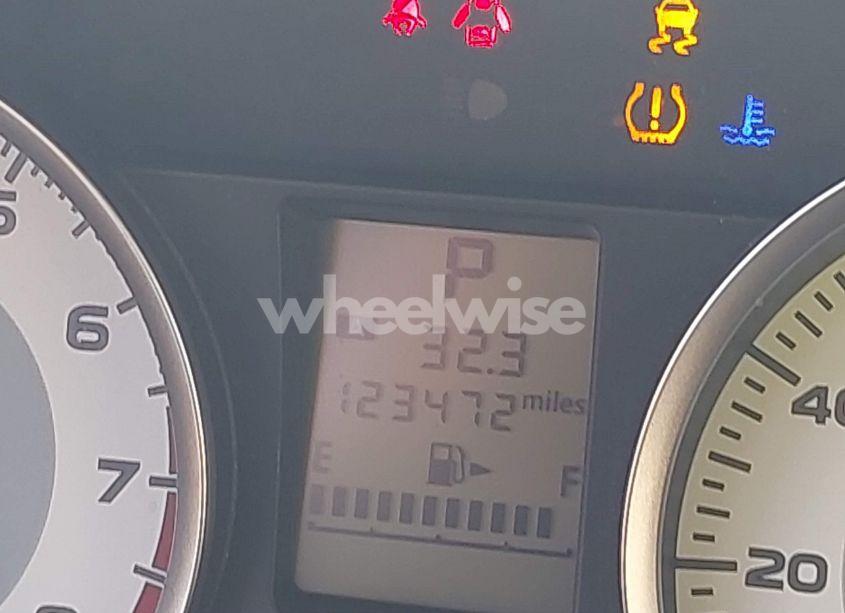 Photo 7 of 2013 Subaru Impreza 2.0I SPORT PREMIUM (VIN JF1GPAL64D2843764)