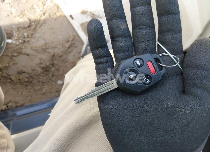 Photo 11 of 2014 Subaru Impreza 2.0I SPORT PREMIUM (VIN JF1GPAL64EH252803)