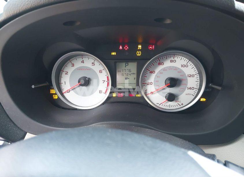 Photo 15 of 2014 Subaru Impreza 2.0I SPORT PREMIUM (VIN JF1GPAL64EH252803)