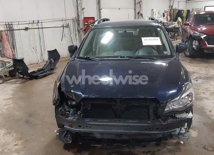 Photo 13 of 2014 Subaru Impreza 2.0I SPORT PREMIUM (VIN JF1GPAL64EH297613)