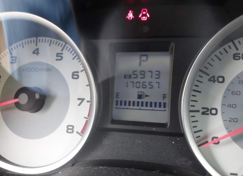 Photo 15 of 2012 Subaru Impreza 2.0I SPORT PREMIUM (VIN JF1GPAL65CH216468)