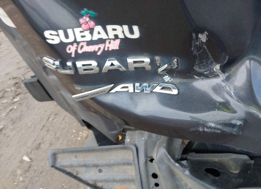 Photo 17 of 2012 Subaru Impreza 2.0I SPORT PREMIUM (VIN JF1GPAL65CH216468)