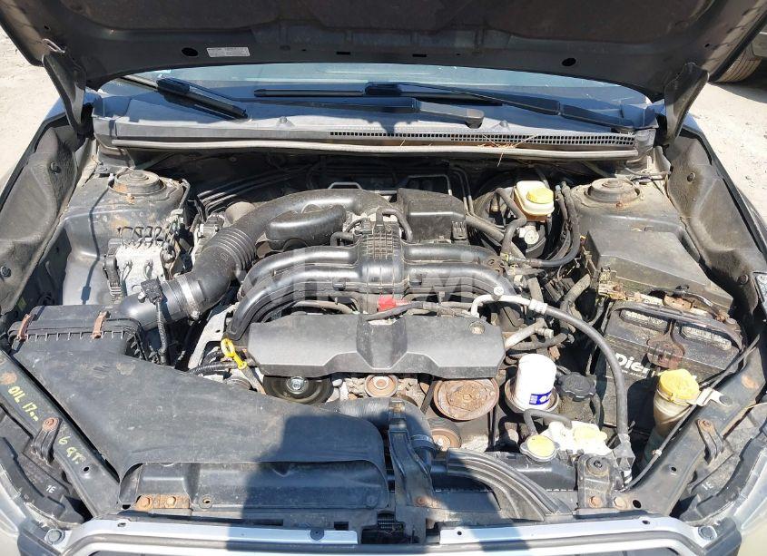 Photo 10 of 2012 Subaru Impreza 2.0I SPORT PREMIUM (VIN JF1GPAL65CH246618)