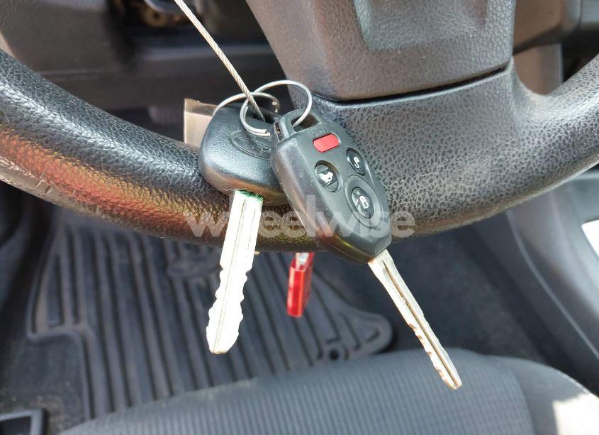 Photo 11 of 2012 Subaru Impreza 2.0I SPORT PREMIUM (VIN JF1GPAL65CH246618)