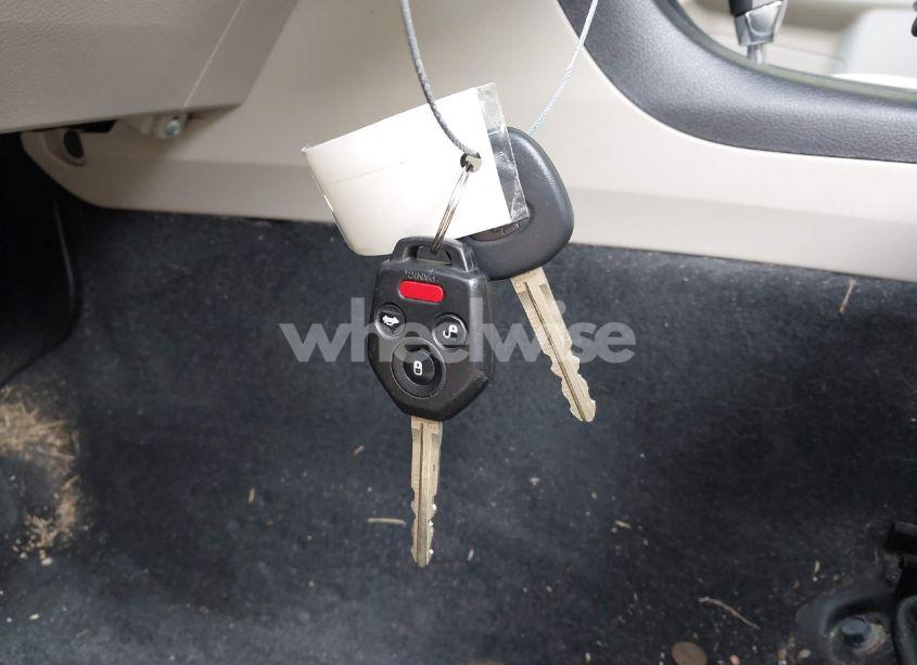 Photo 11 of 2013 Subaru Impreza 2.0I SPORT PREMIUM (VIN JF1GPAL65D2806660)