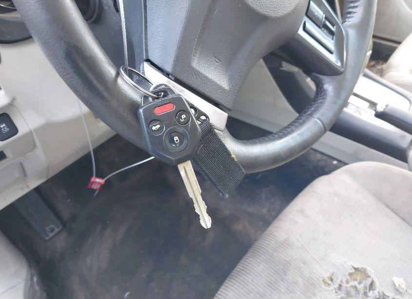 Photo 11 of 2013 Subaru Impreza 2.0I SPORT PREMIUM (VIN JF1GPAL65DH200255)