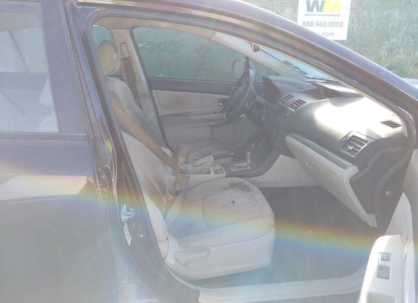 Photo 5 of 2013 Subaru Impreza 2.0I SPORT PREMIUM (VIN JF1GPAL65DH200255)