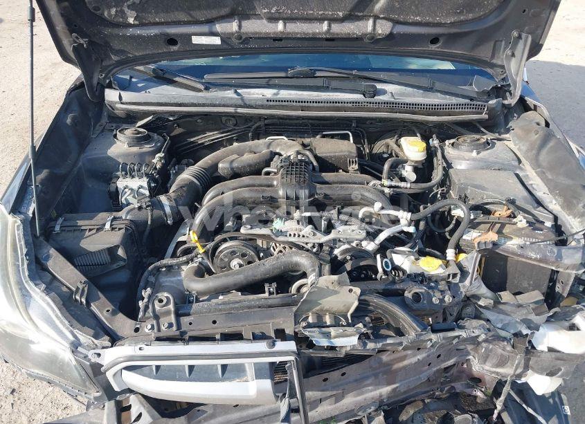 Photo 10 of 2013 Subaru Impreza 2.0I SPORT PREMIUM (VIN JF1GPAL65DH211529)