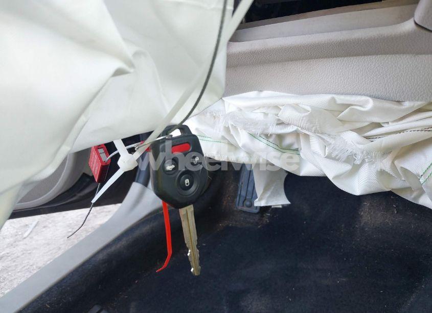 Photo 11 of 2013 Subaru Impreza 2.0I SPORT PREMIUM (VIN JF1GPAL65DH211529)