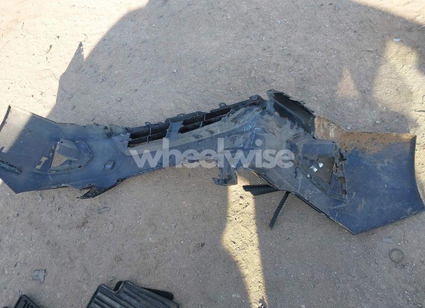 Photo 12 of 2013 Subaru Impreza 2.0I SPORT PREMIUM (VIN JF1GPAL65DH211529)