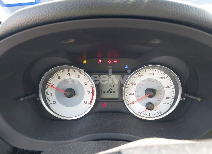 Photo 7 of 2013 Subaru Impreza 2.0I SPORT PREMIUM (VIN JF1GPAL65DH211529)