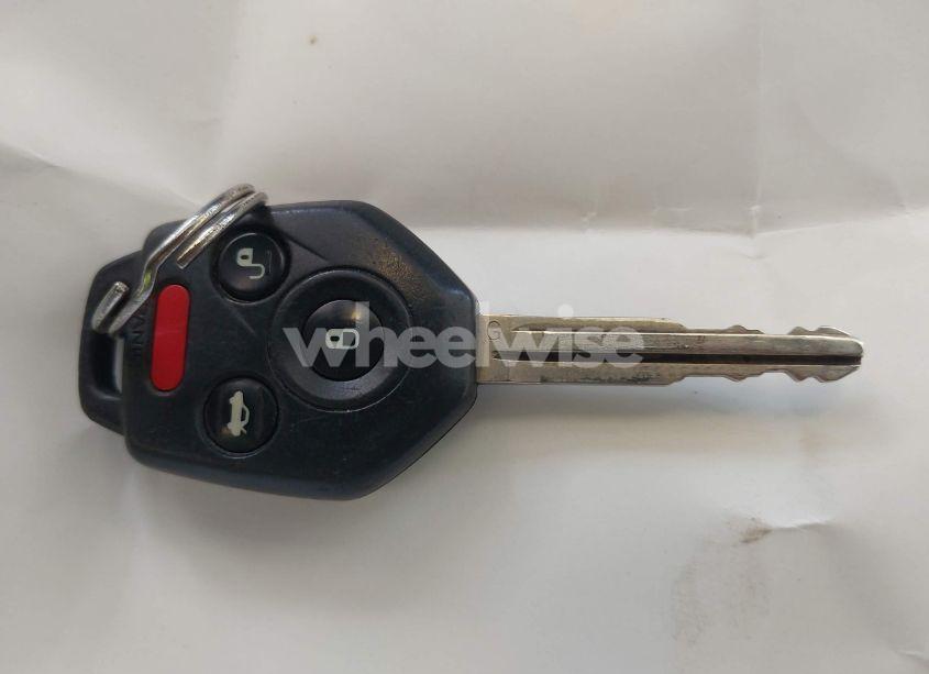 Photo 11 of 2014 Subaru Impreza 2.0I SPORT PREMIUM (VIN JF1GPAL65E8225593)