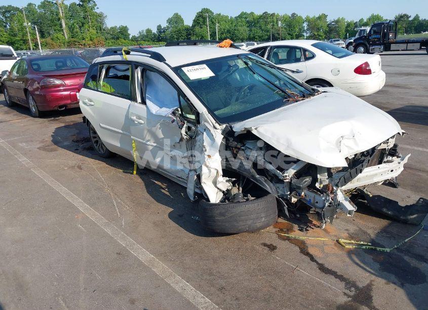 2014 Subaru Impreza 2.0I SPORT PREMIUM (VIN JF1GPAL65E8250056) main photo