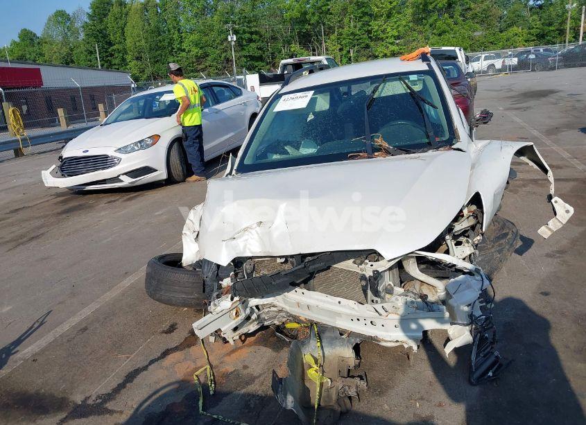 Photo 11 of 2014 Subaru Impreza 2.0I SPORT PREMIUM (VIN JF1GPAL65E8250056)