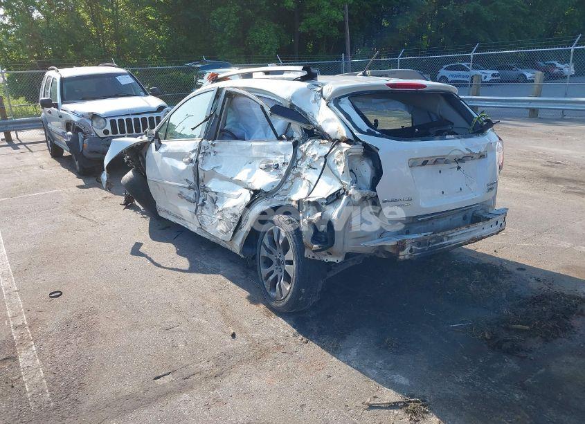 Photo 3 of 2014 Subaru Impreza 2.0I SPORT PREMIUM (VIN JF1GPAL65E8250056)