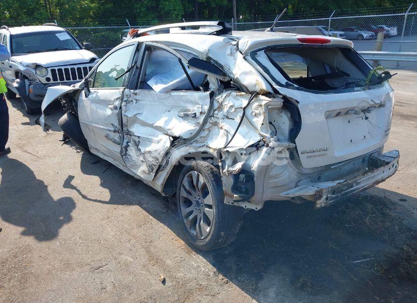 Photo 6 of 2014 Subaru Impreza 2.0I SPORT PREMIUM (VIN JF1GPAL65E8250056)