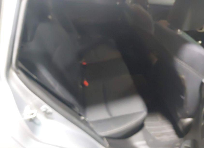 Photo 8 of 2013 Subaru Impreza 2.0I SPORT PREMIUM (VIN JF1GPAL66D2831146)