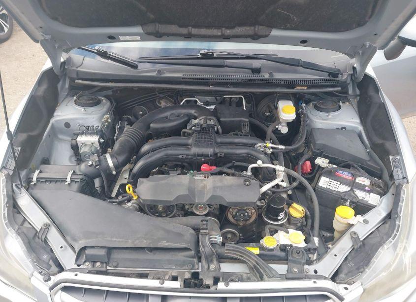 Photo 10 of 2013 Subaru Impreza 2.0I SPORT PREMIUM (VIN JF1GPAL66DH209918)