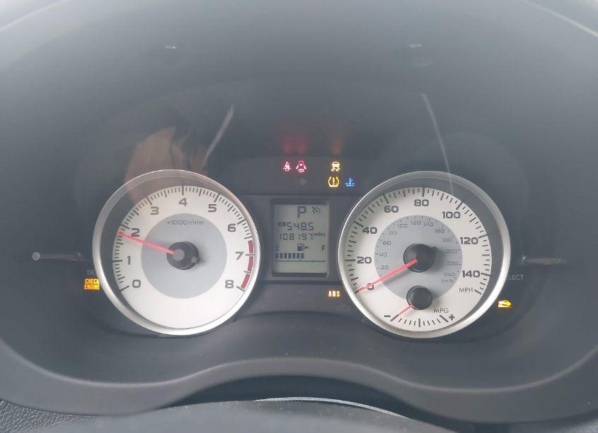 Photo 15 of 2013 Subaru Impreza 2.0I SPORT PREMIUM (VIN JF1GPAL66DH209918)