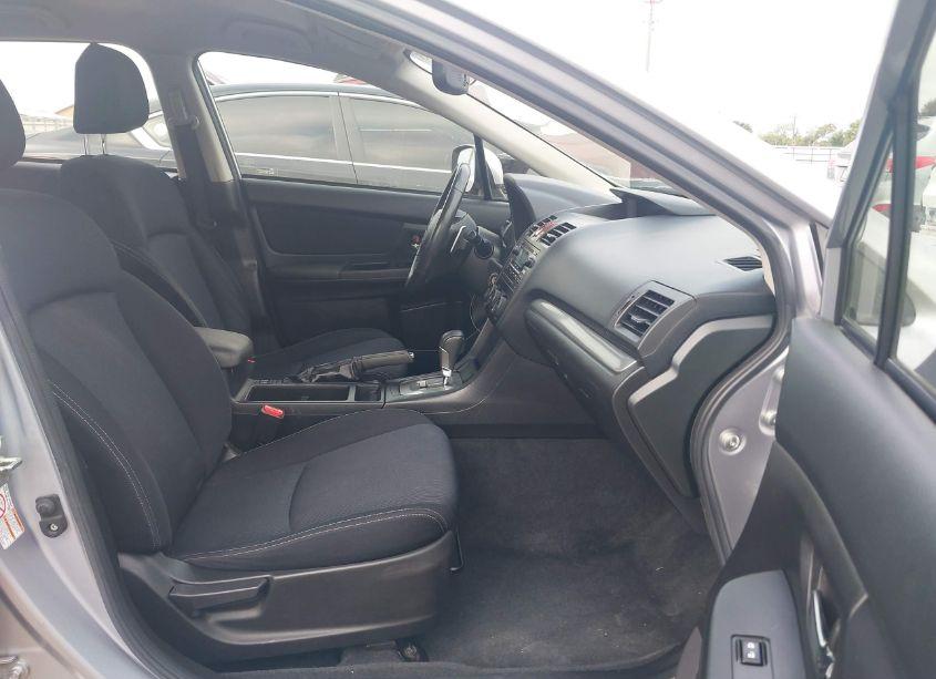 Photo 5 of 2013 Subaru Impreza 2.0I SPORT PREMIUM (VIN JF1GPAL66DH209918)