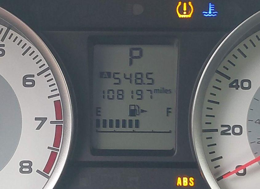 Photo 7 of 2013 Subaru Impreza 2.0I SPORT PREMIUM (VIN JF1GPAL66DH209918)